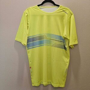 NWT Jakroo Men's Cycling Jersey Size Large